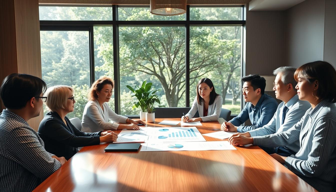 Economic and Personal Development